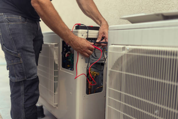 Best Emergency HVAC Services in Freeport, FL