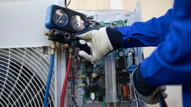 Best HVAC Software and Technology in Freeport, FL